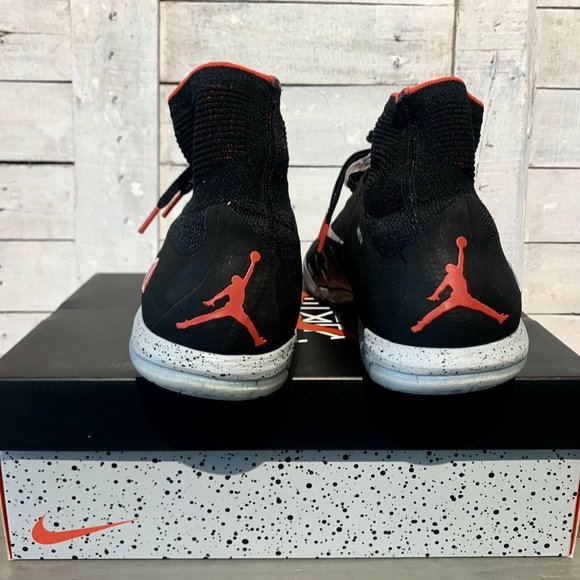 Nike Air Jordan Neymar - HypervenomX Proximo NJR main image 4